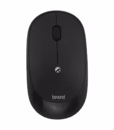 ماوس بیسیم بیاند مدلBM-185RF