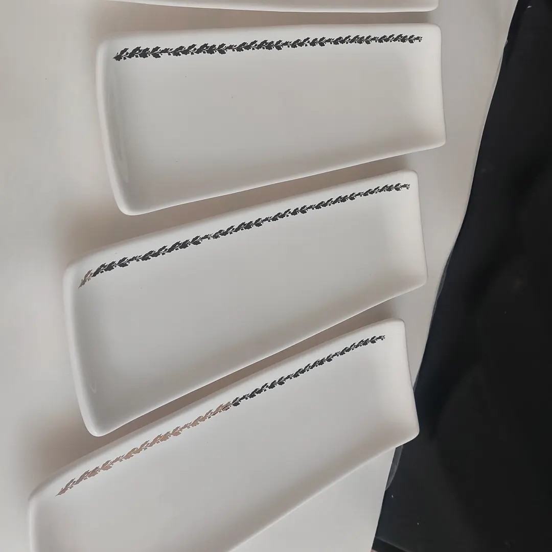 رولت خوری مستطیلی