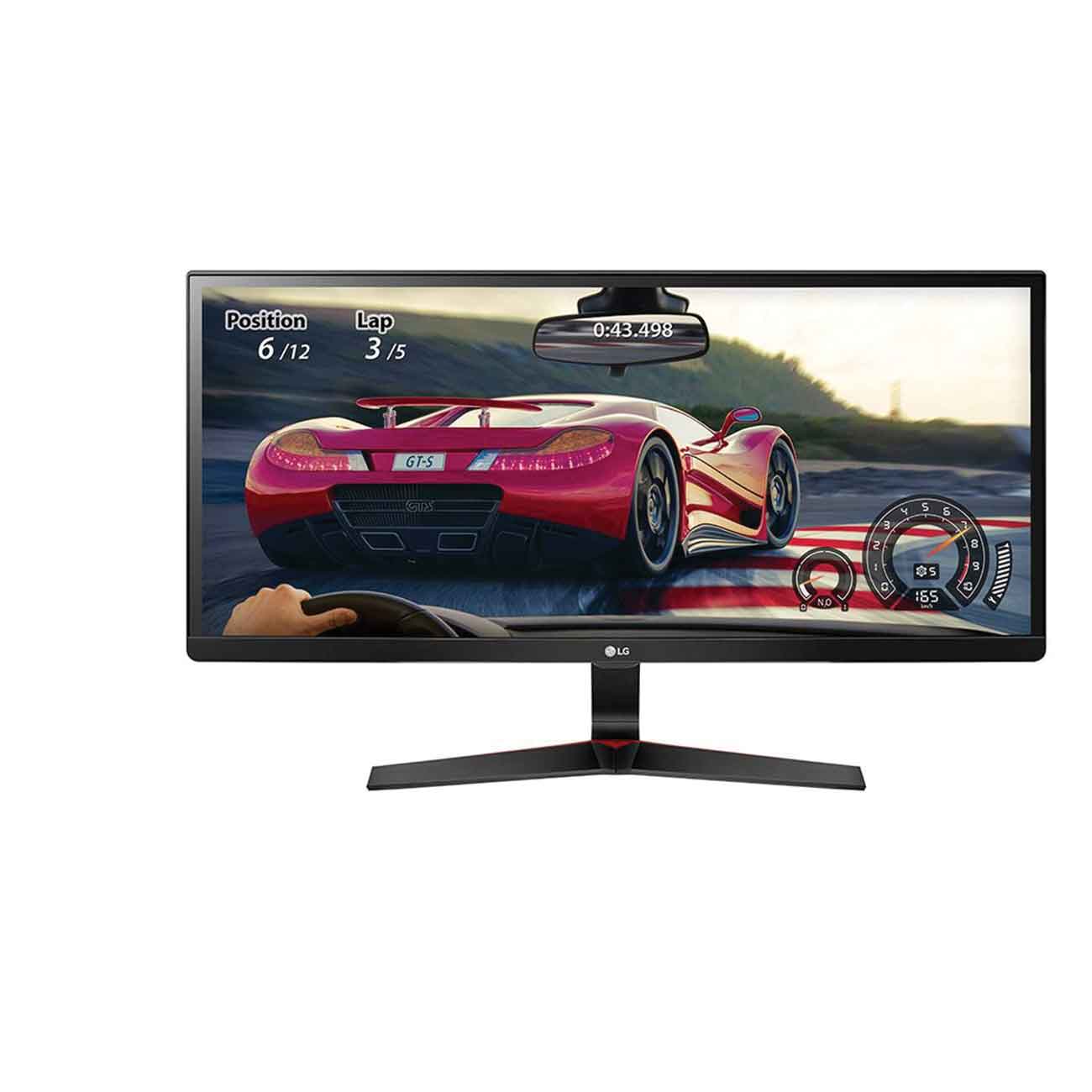 مانیتور ال جی 29 اینچی LG UM69G-B