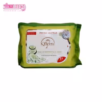 دستمال مرطوب پوست حساس سون کوئین