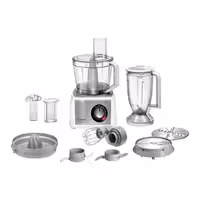 غذاساز بوش مدل  MC812S820