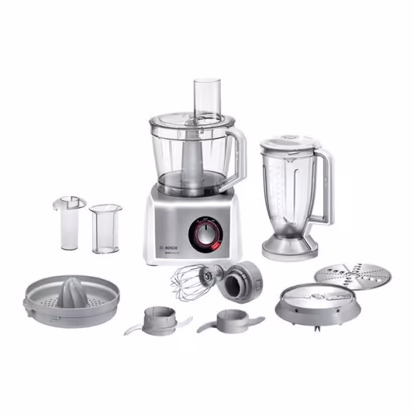 غذاساز بوش مدل  MC812S820