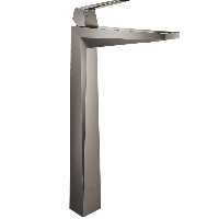 شیر روشویی پایه بلند گروهه Grohe آلمان مدل  Allur Brilliant سایز XL