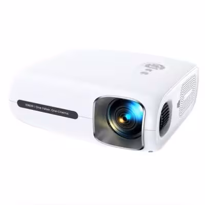 ویدیو پروژکتور یابر مدل Pro V7