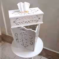 ست سطل و جادستمالی