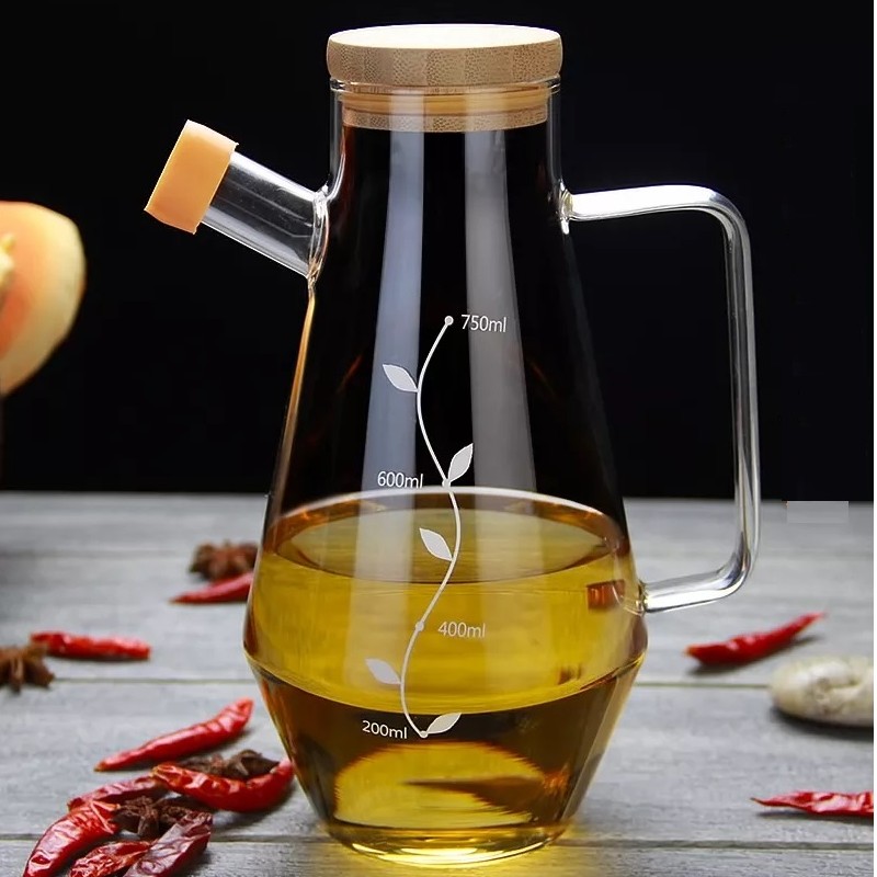 روعن ریز پیرکس درب چوب بامبو جدید