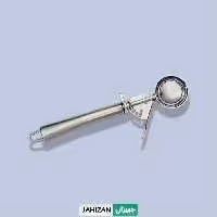 اسکوپ بستنی یونیک مدل فنردار کد 1115