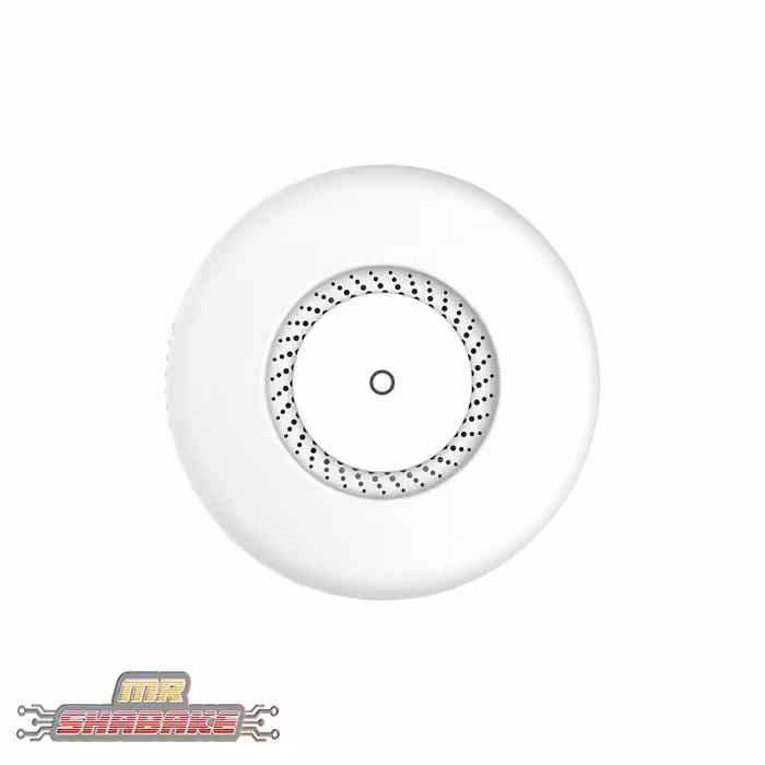 قیمت و خرید اکسس پوینت میکروتیک cAP ac | مستر شبکه