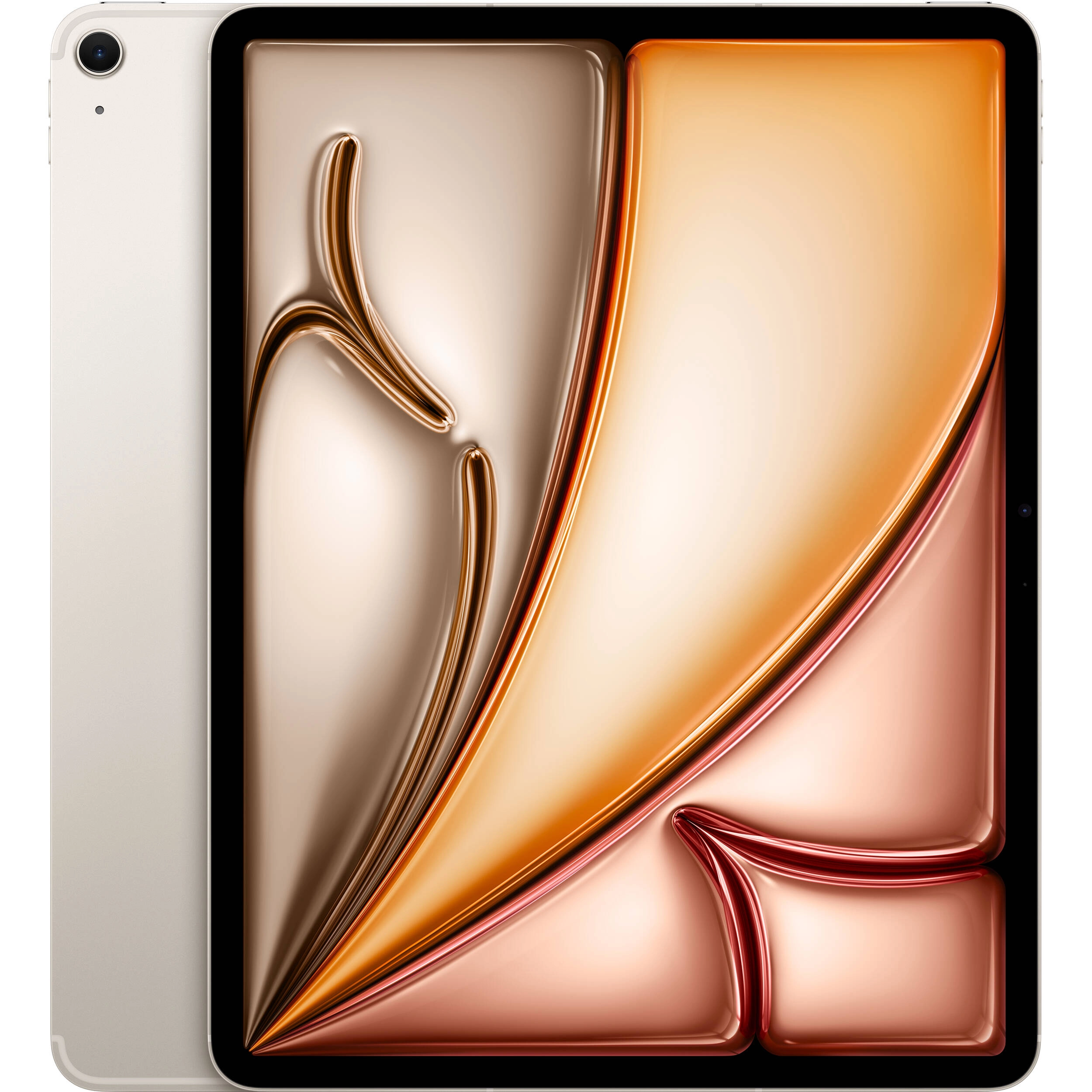 تبلت اپل مدل iPad Air 2024 13 inch 5G ظرفیت 1 ترابایت