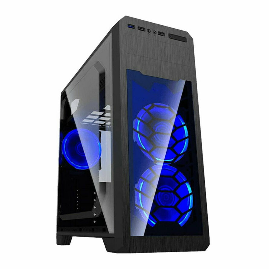 کیس گیم مکس G563