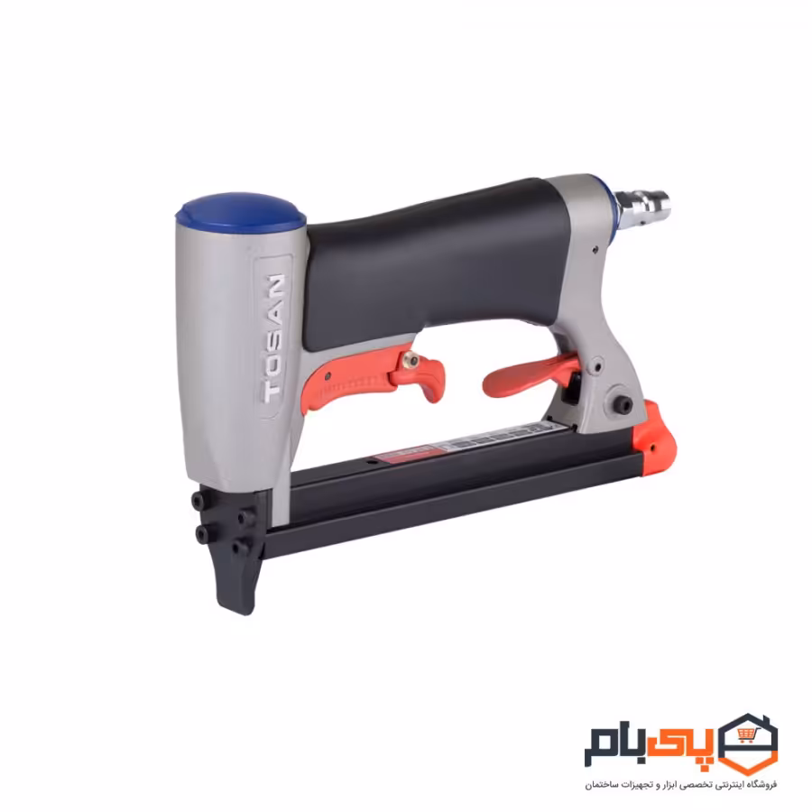 منگنه کوب بادی توسن مدل 8016HP