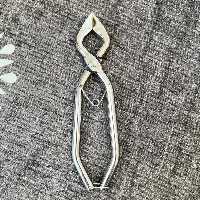 قیچی قند استیل ضد زنگ سایز کوچک