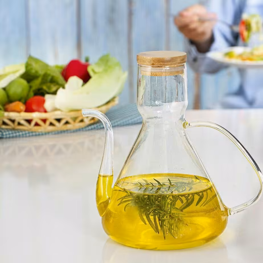 روغن ریز پیرکس مخروطی