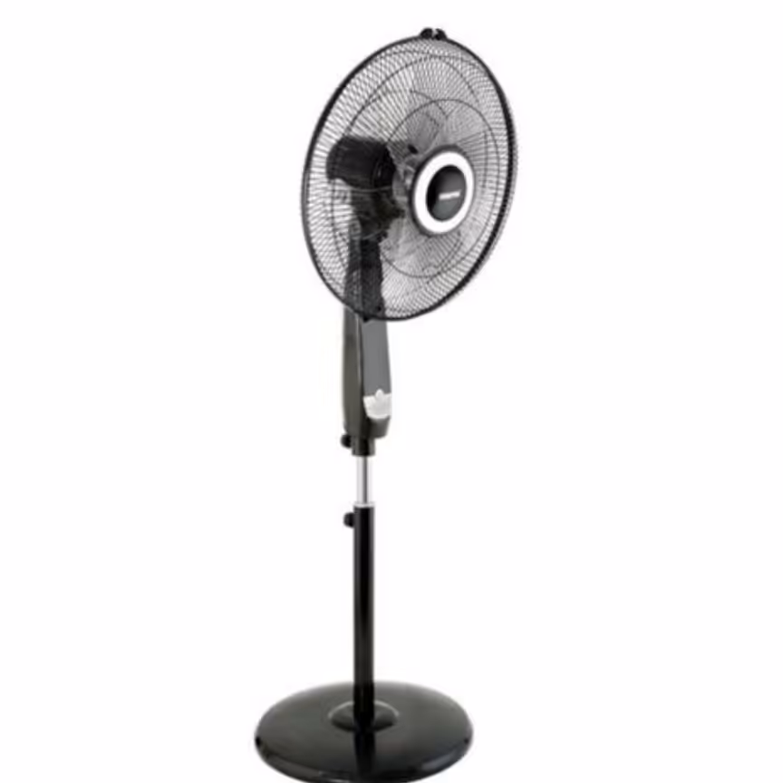 پنکه ایستاده جی پاس مدل GF9489