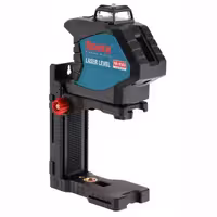 تراز لیزری دو خط 120 و 360 درجه رونیکس RH-9503 - ابزار یراق