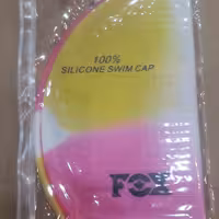 کلاه شنا پلاستیکی لاتکس میان اسپرت 