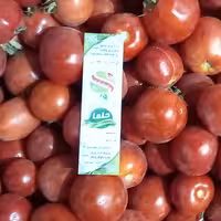 رب گوجه محلی درجه یک تولید شده از بهترین گوجه. تمیزو بهداشتی گوجه ها بدون استفاد