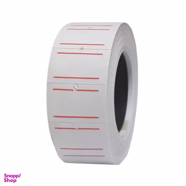 برچسب قیمت کد 922 بسته 10 عددی