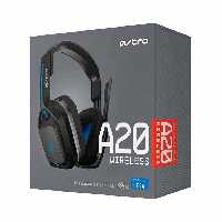 هدست گیمینگ ASTRO  A20 برای Headset Gaming PS4 / PC