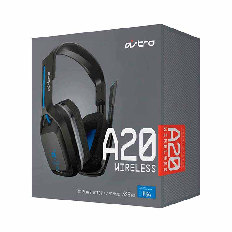 هدست گیمینگ ASTRO  A20 برای Headset Gaming PS4 / PC