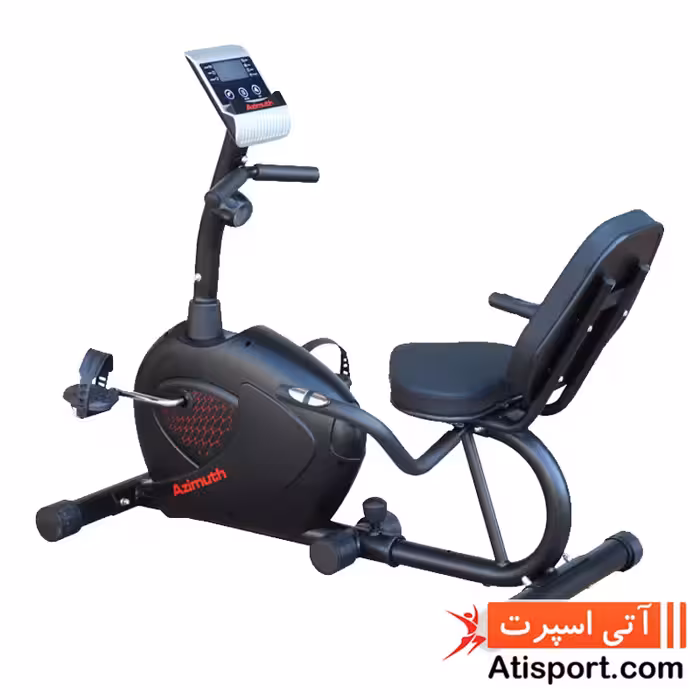 دوچرخه مگنتیک راحتی Azimuth Az R240
