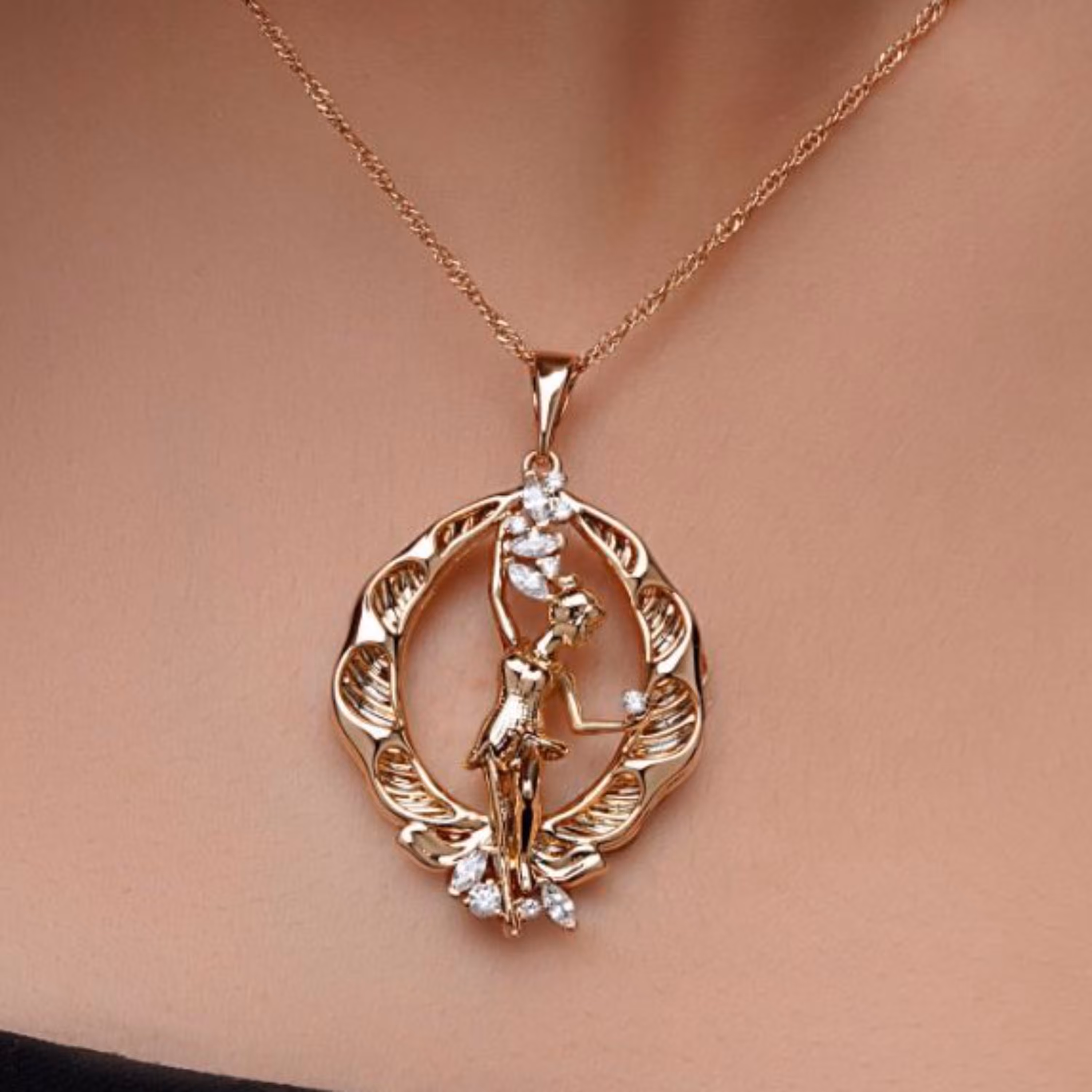 پلاک ژوپینگ 2