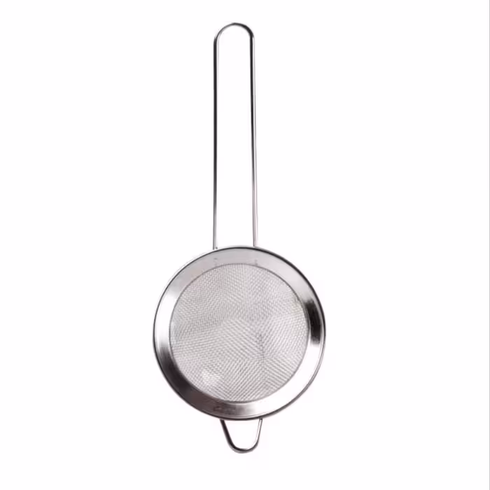 صافی قوری و فلاکس سایز کوچک