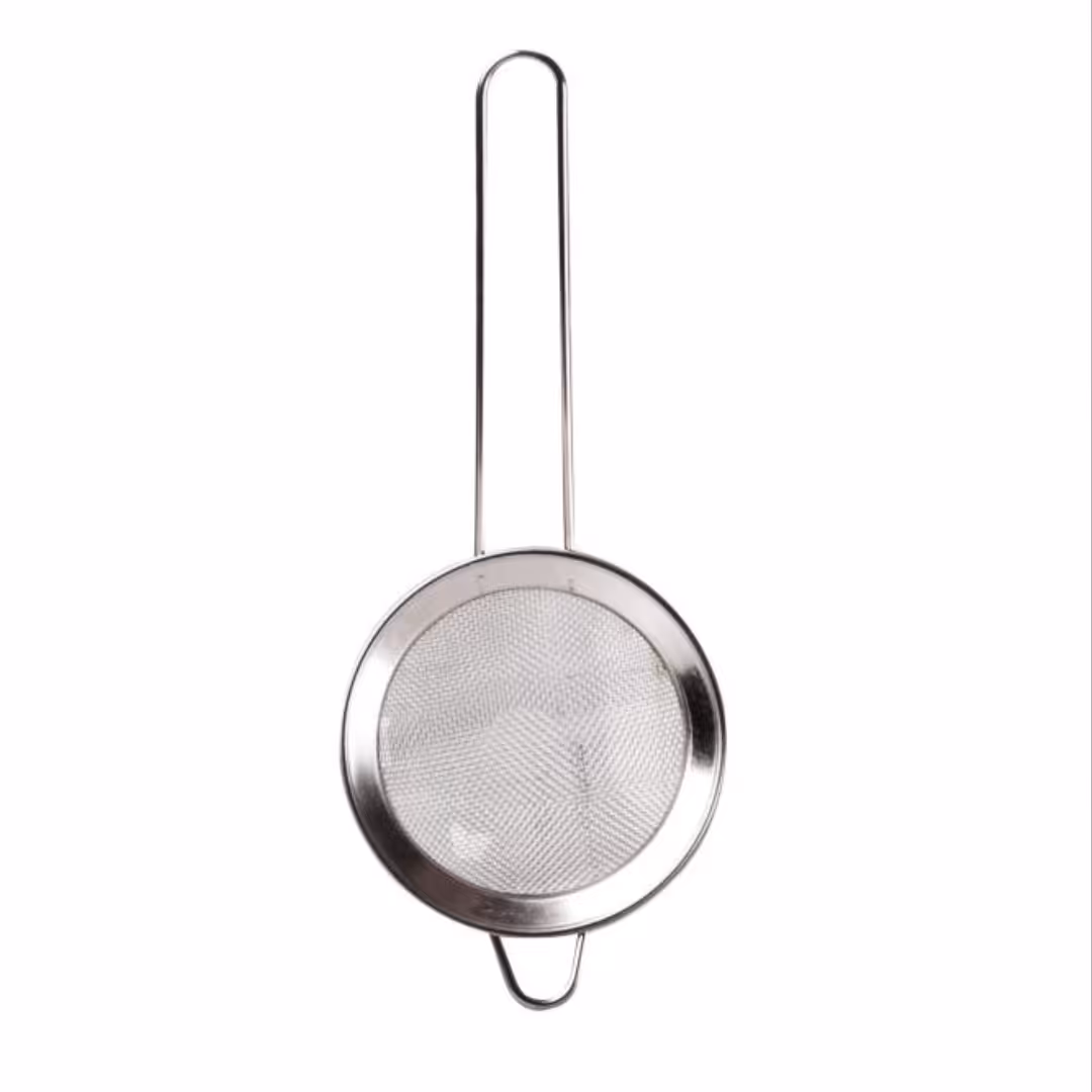 صافی قوری و فلاکس سایز کوچک