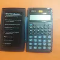 ماشین حساب مهندسی دلی 1711 خیام شمالی نوشت افزار پاکزادی 