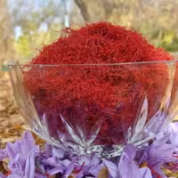 زعفران اعلا گل بانو