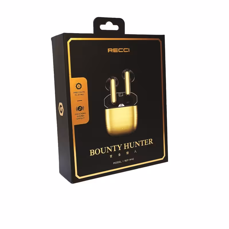 هندزفری بی سیم رسی مدل REP-W42

