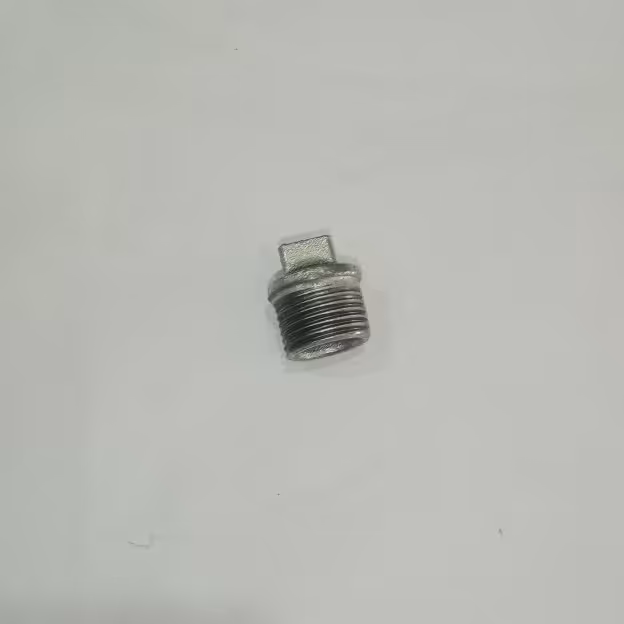 درپوش 2 آهنی