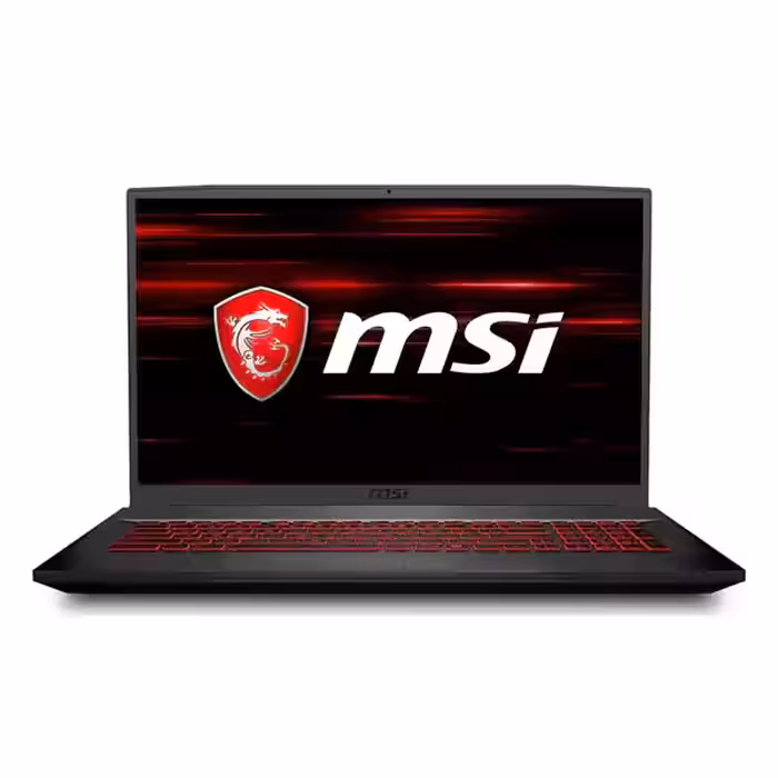 لپ تاپ 17.3 اینچ ام اس ای مدل GF75 Thin 9SCXR - پردیس پازار