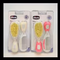 ست شانه و برس  نوزاد