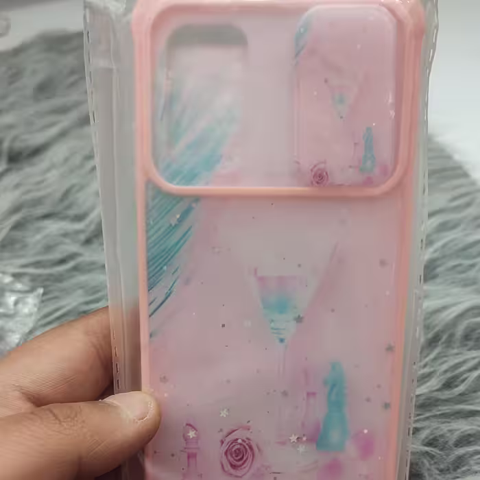 گارد SAMSUNG A32 چهل  و هفت