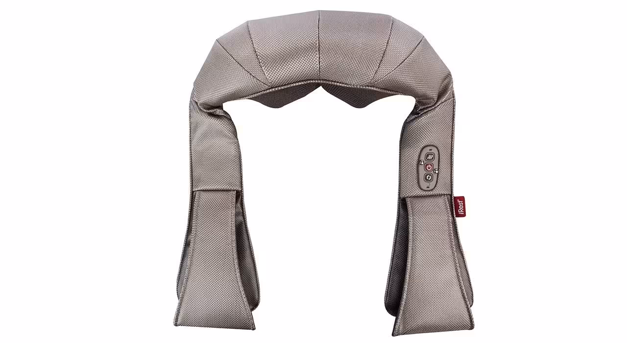 ماساژور پرتابل آیرست SL-D180-C