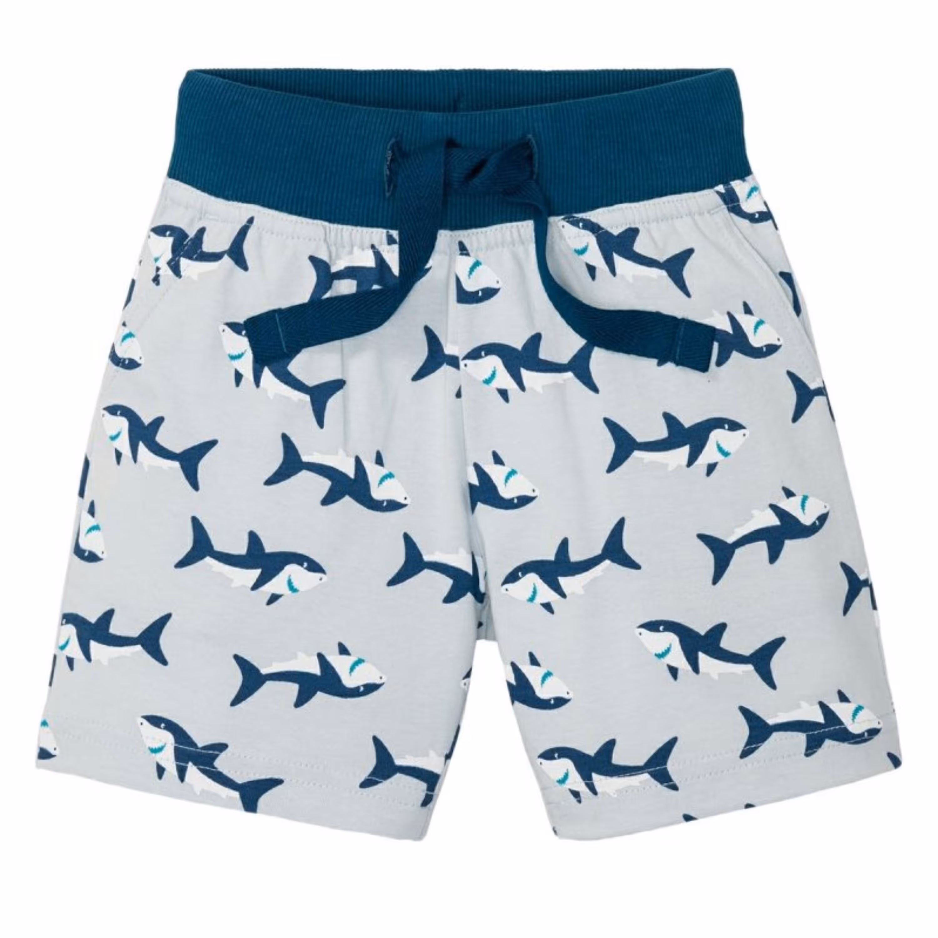 شلوارک پسرانه لوپیلو مدل 8218637 سایز 1-2 سال