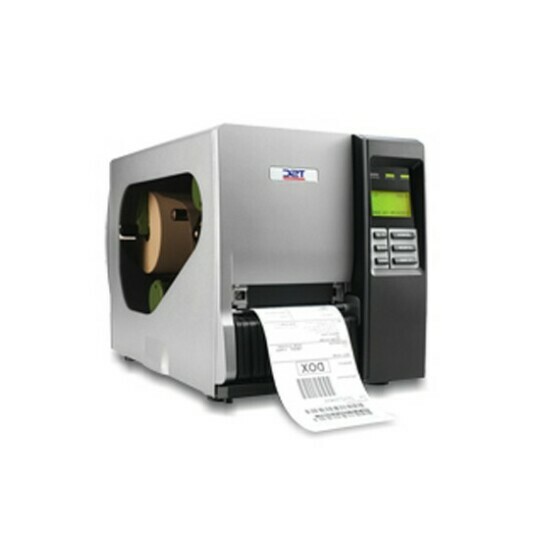 پرینتر صنعتی بارکد تی اس سی TTP2410