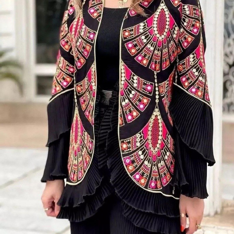 مدل مجلسی طاووسی پایین حریرکد بس