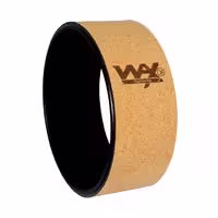 چرخ یوگا وکس (wax) مدل کائوچویی کد S-1201