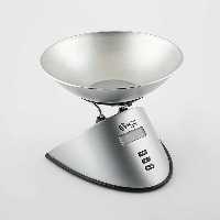 ترازو دیجیتال  سیلور