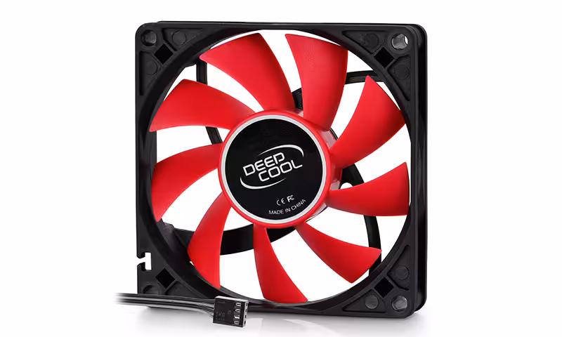 سيستم خنک کننده بادی ديپ کول مدل HTPC-200