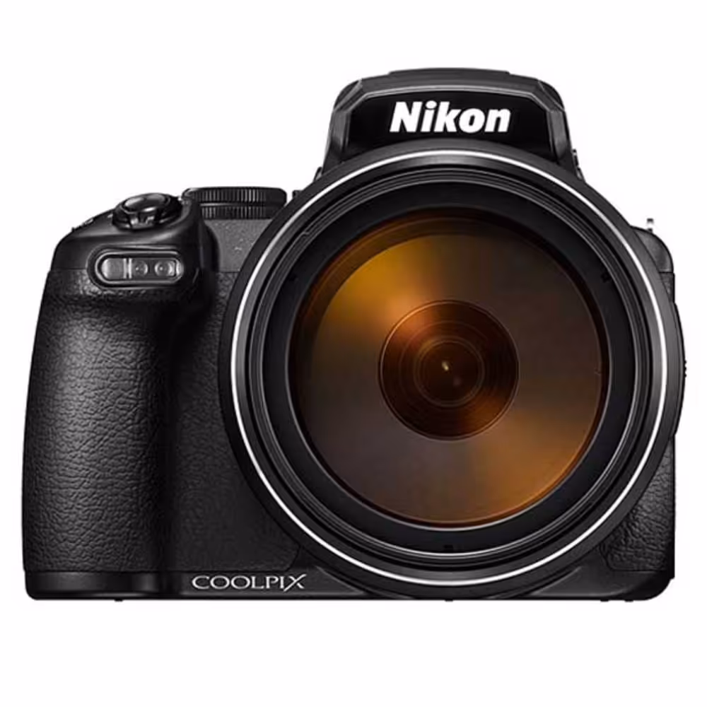 دوربین نیکون Nikon CoolPix P1000