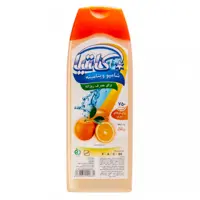 شامپو روزانه کاتیا ویژه موهای چرب با رایحه پرتقال 750CC غنی از ویتامین F-A-C-B5 