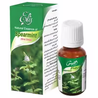 قطره نعنا الیس 18 سی سی