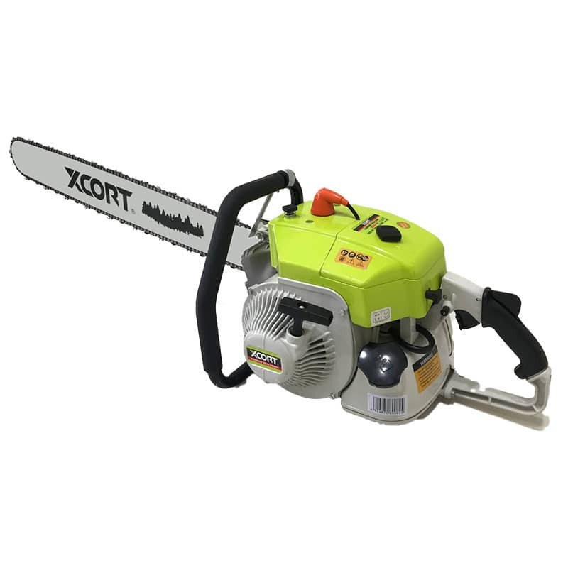 اره زنجیری بنزینی ایکس کورت XCS01-070