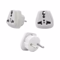 تبدیل 3 به 2 برق مدل پارسا کیفیت عالی