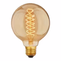 لامپ ادیسونی مدل G125