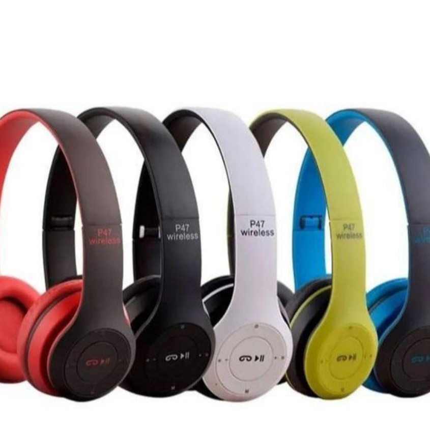 هدفون اقتصادی p47