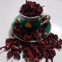 چای ترش  (75گرمی) فروشگاه آویشا